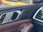 BMW X5 2020 Musta