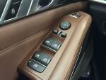 BMW X5 2020 Musta