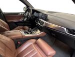 BMW X5 2020 Musta