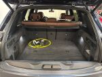 BMW X5 2020 Musta