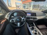 BMW X5 2020 Musta
