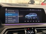 BMW X5 2020 Musta