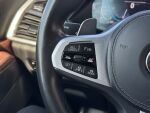 BMW X5 2020 Musta