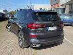 BMW X5 2020 Musta