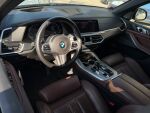 BMW X5 2020 Musta