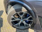 BMW X5 2020 Musta