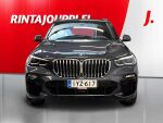 BMW X5 2020 Musta