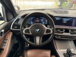 BMW X5 2020 Musta
