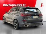 BMW X5 2020 Musta