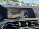 BMW X5 2020 Musta