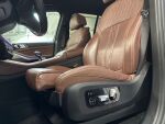 BMW X5 2020 Musta