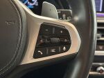 BMW X5 2020 Musta