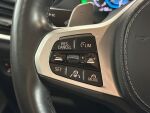 BMW X5 2020 Musta