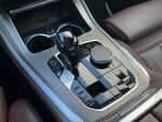 BMW X5 2020 Musta