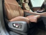 BMW X5 2020 Musta