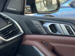 BMW X5 2020 Musta