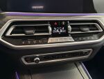 BMW X5 2020 Musta