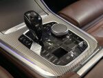 BMW X5 2020 Musta