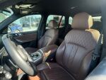 BMW X5 2020 Musta