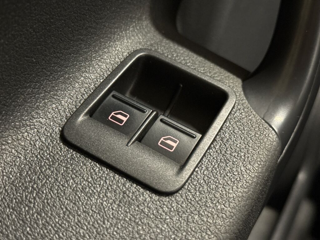 Volkswagen Caddy 2013 Valkoinen