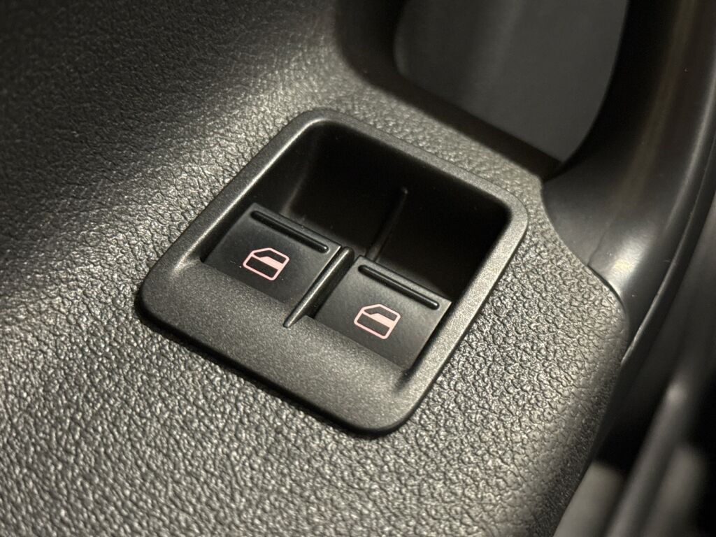 Volkswagen Caddy 2013 Valkoinen