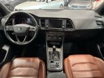 Seat Ateca 2017 Harmaa