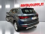 Seat Ateca 2017 Harmaa