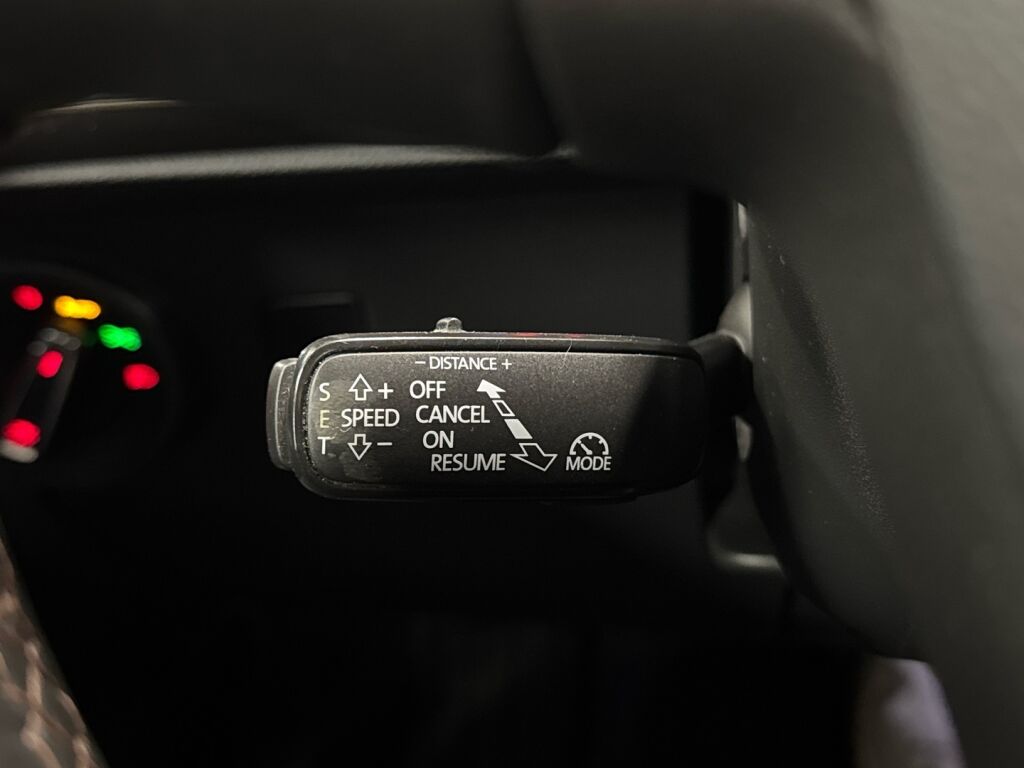 Seat Ateca 2017 Harmaa