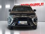 Mitsubishi Outlander PHEV 2019 Musta