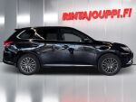 Mitsubishi Outlander PHEV 2019 Musta