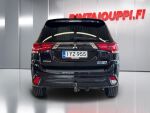 Mitsubishi Outlander PHEV 2019 Musta