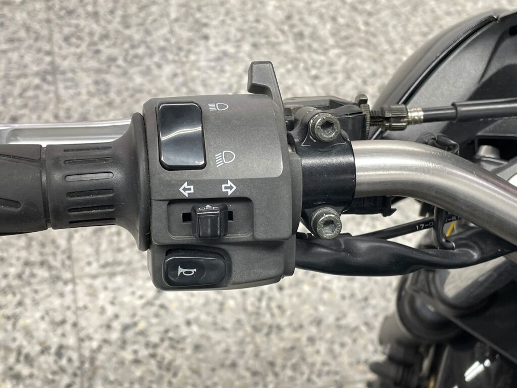 Kawasaki Z 2006 KH V 222