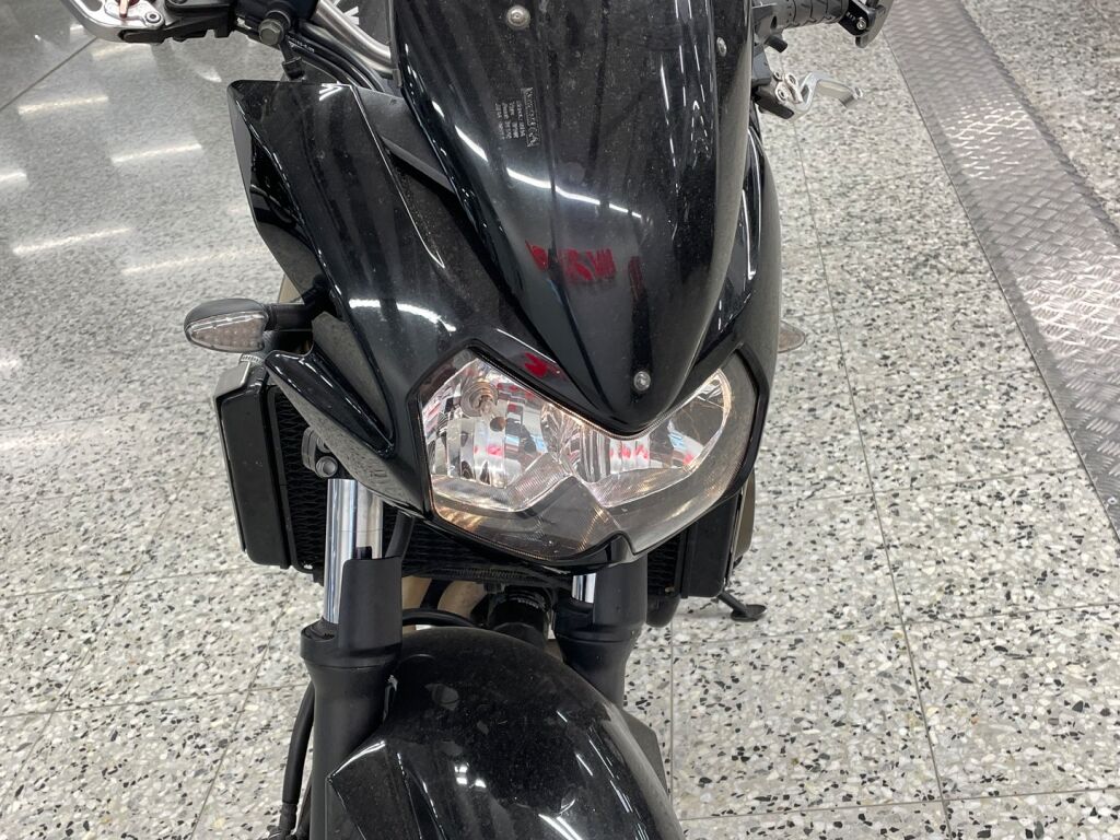 Kawasaki Z 2006 KH V 222