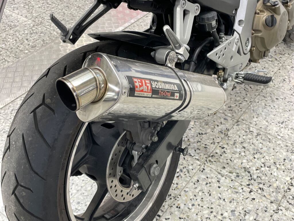 Kawasaki Z 2006 KH V 222