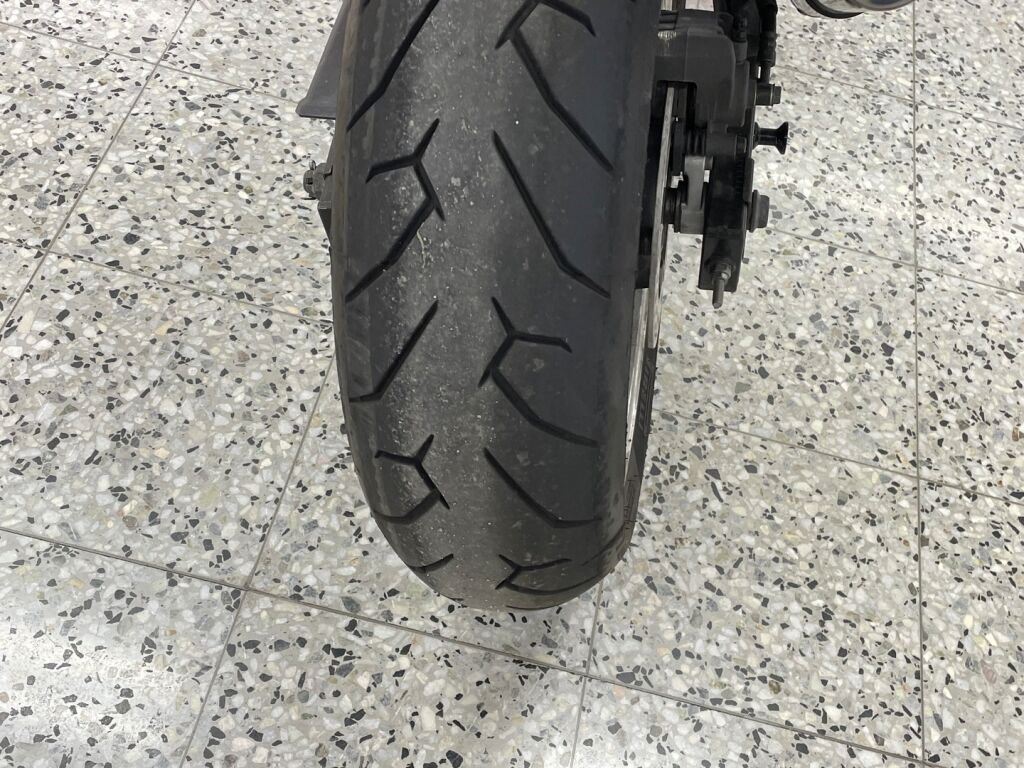 Kawasaki Z 2006 KH V 222