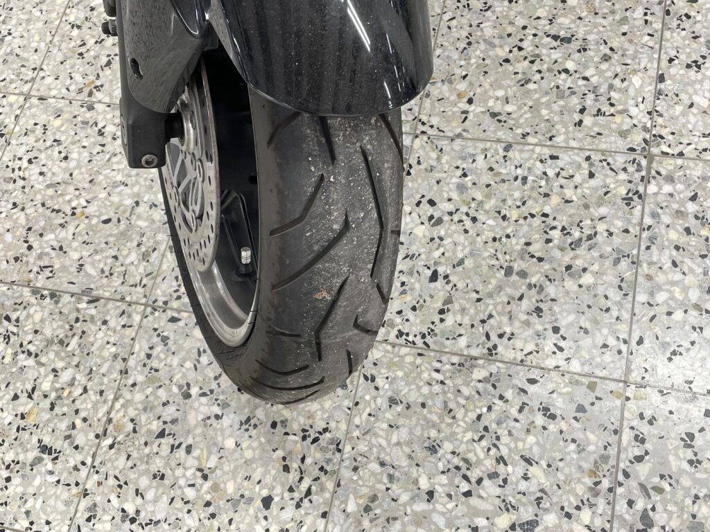 Kawasaki Z 2006 KH V 222