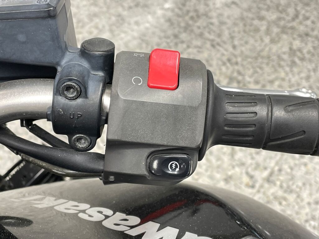 Kawasaki Z 2006 KH V 222