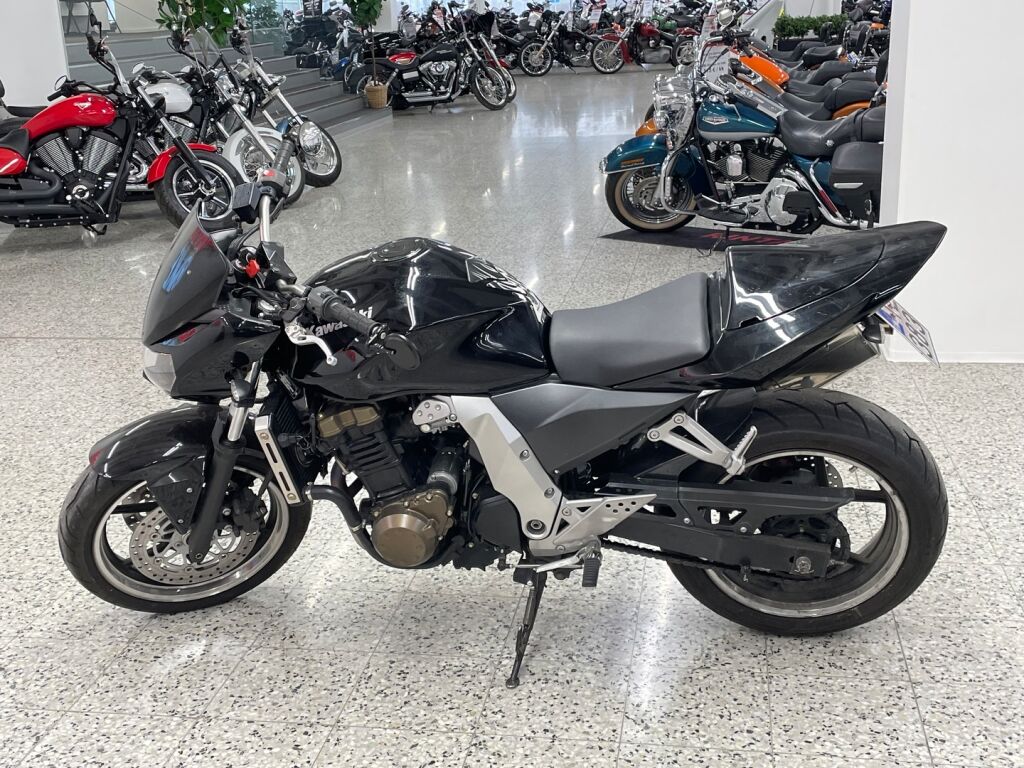 Kawasaki Z 2006 KH V 222