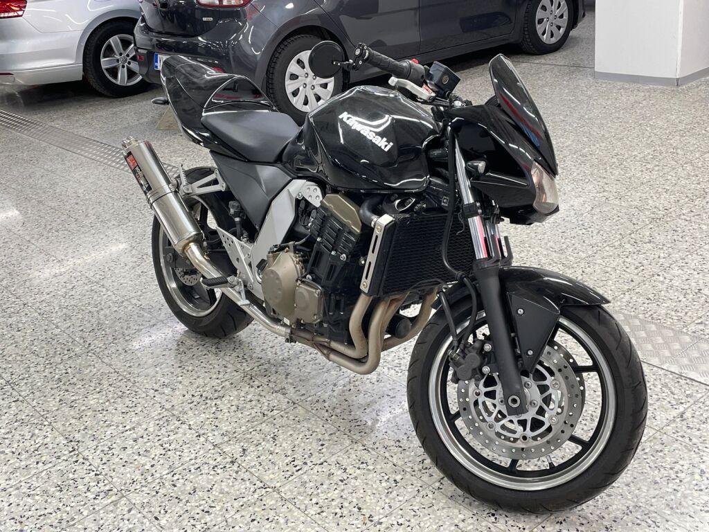 Kawasaki Z 2006 KH V 222