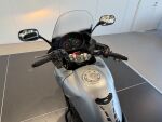 Honda CBF 2006 Musta