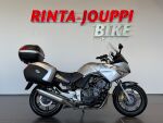 Honda CBF 2006 Musta