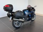 Kawasaki ZZR 2008 VL V 240