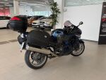 Kawasaki ZZR 2008 