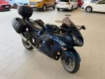 Kawasaki ZZR 2008 