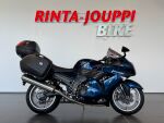 Kawasaki ZZR 2008 VL V 240