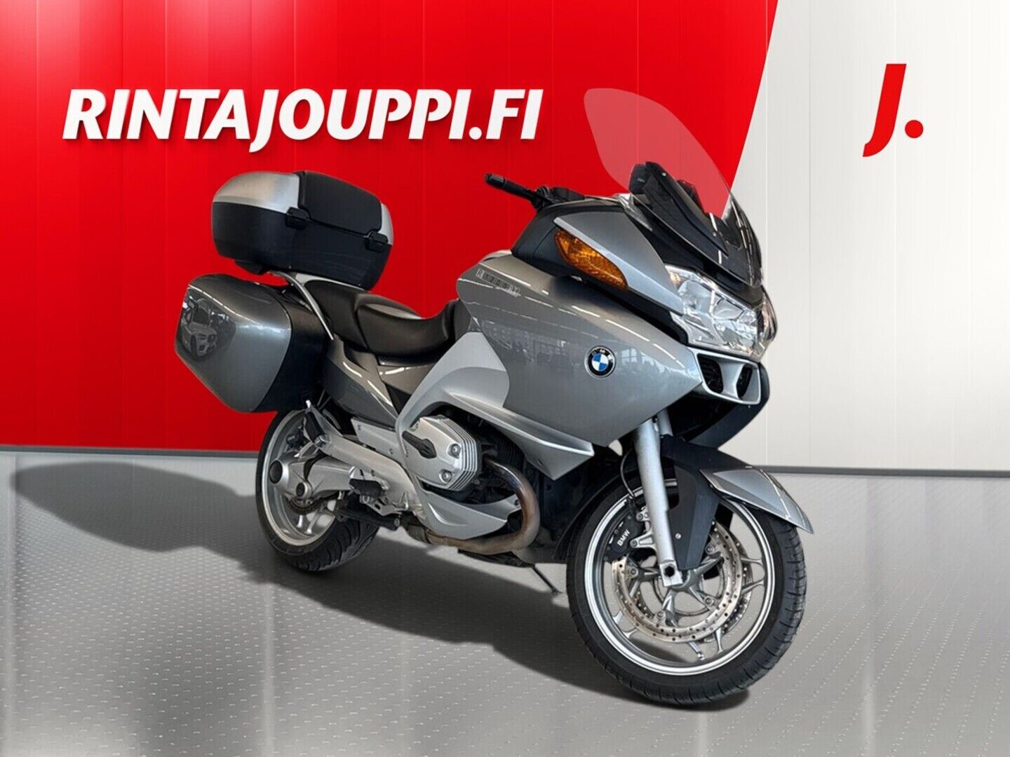 BMW R