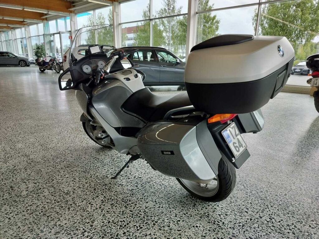 BMW R 2006 VIOL