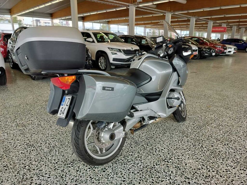 BMW R 2006 VIOL