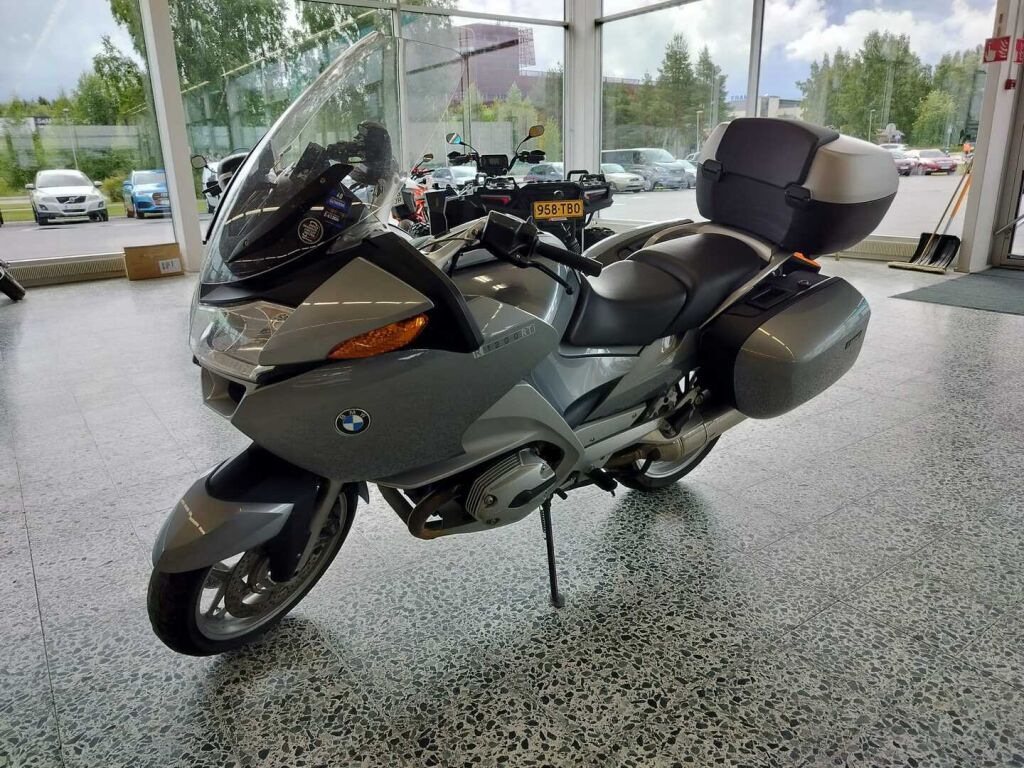 BMW R 2006 VIOL