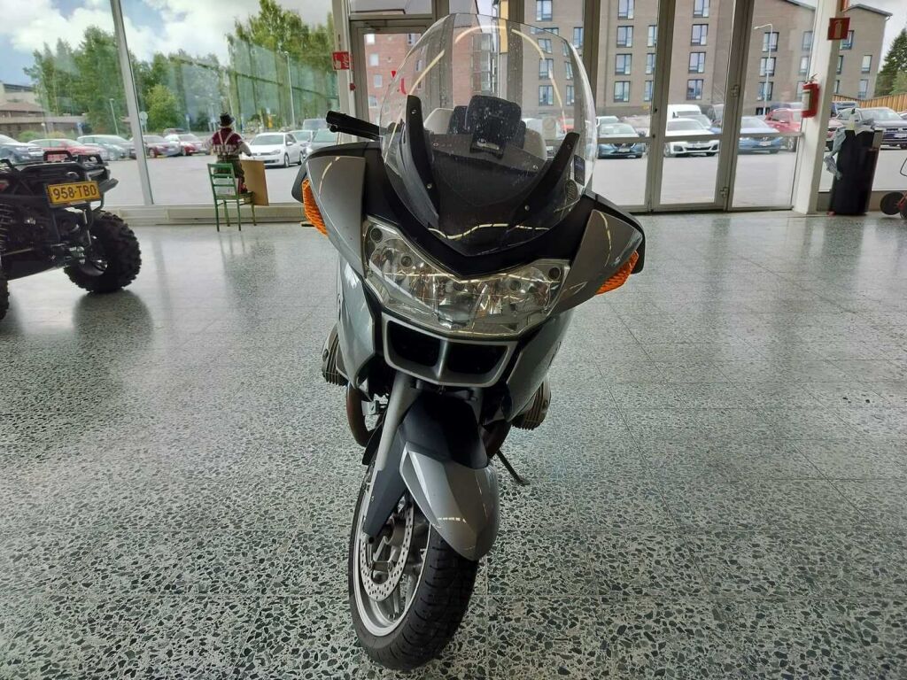 BMW R 2006 VIOL